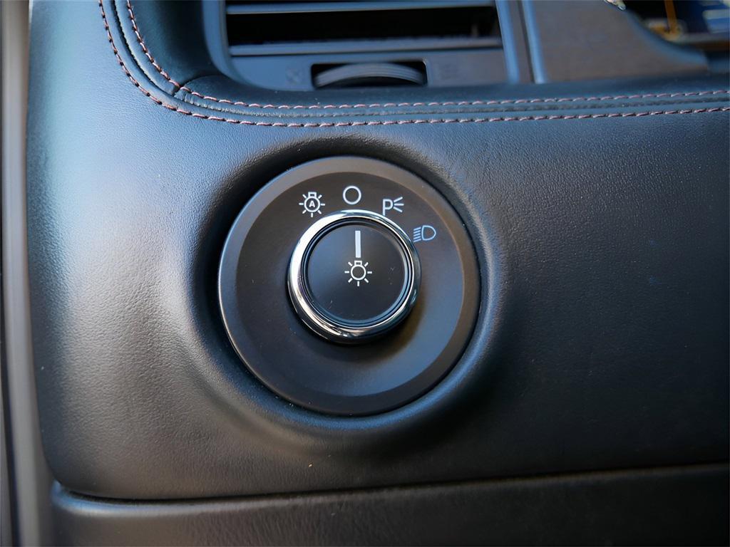 used 2016 Lincoln Navigator car, priced at $12,995