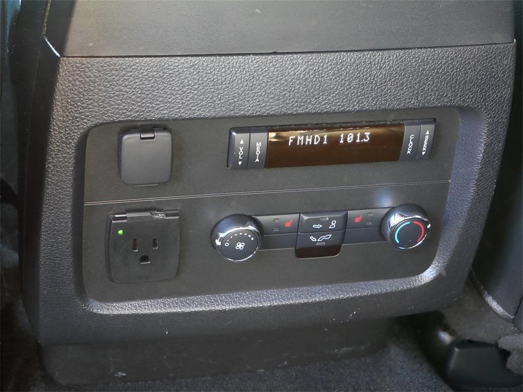 used 2016 Lincoln Navigator car, priced at $12,995