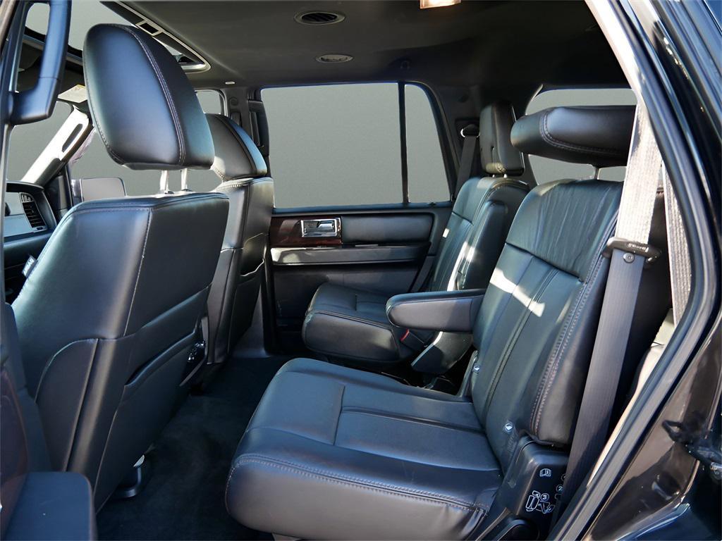 used 2016 Lincoln Navigator car, priced at $12,995
