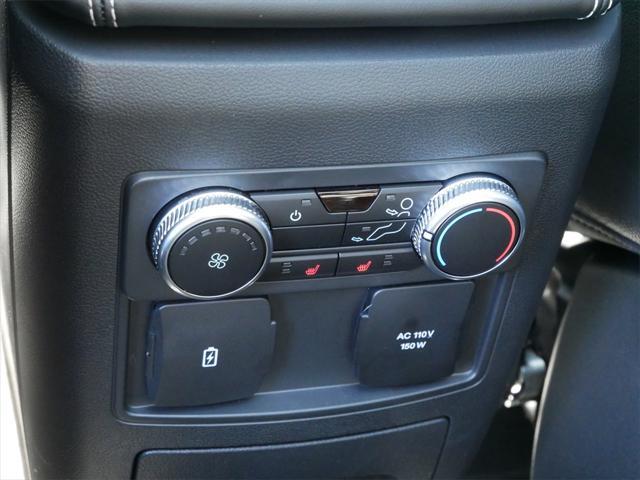 used 2023 Ford Explorer car, priced at $48,595