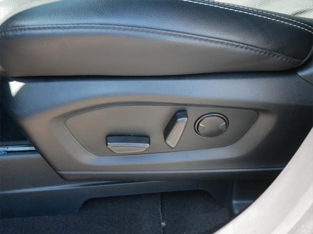 used 2023 Ford Explorer car, priced at $48,595