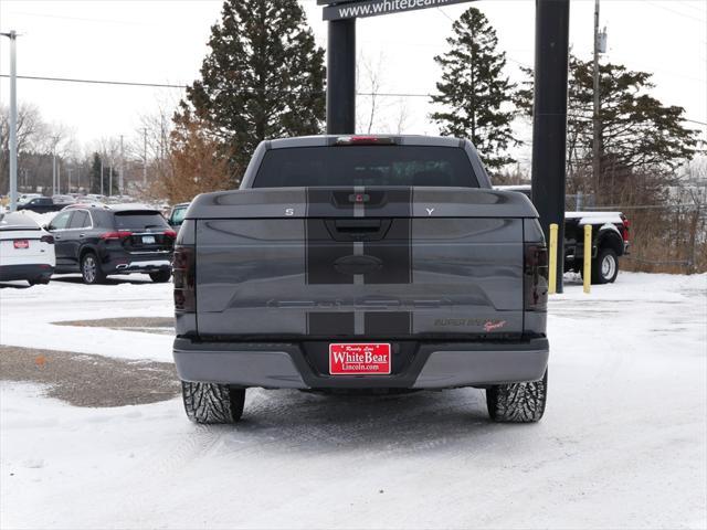 used 2020 Ford F-150 car, priced at $76,995