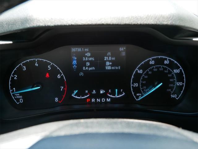 used 2020 Ford Transit Connect car, priced at $23,995