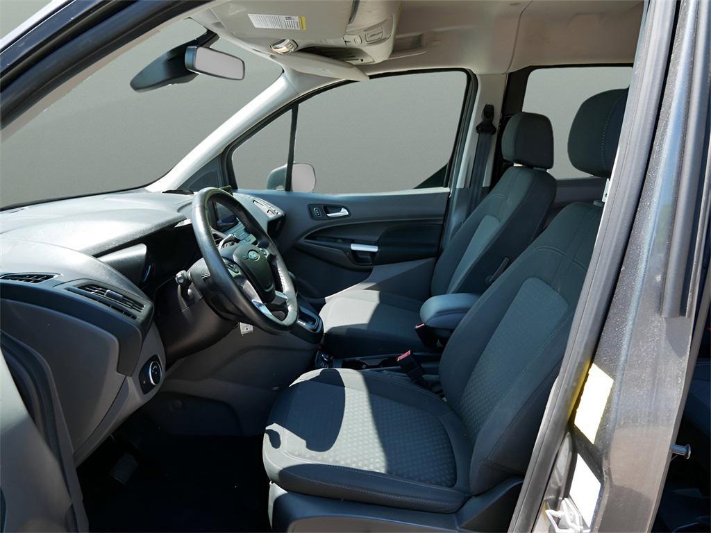 used 2020 Ford Transit Connect car, priced at $21,995