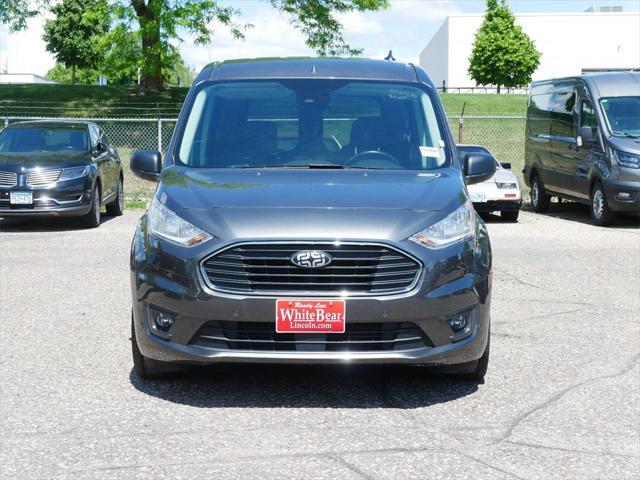used 2020 Ford Transit Connect car, priced at $23,995