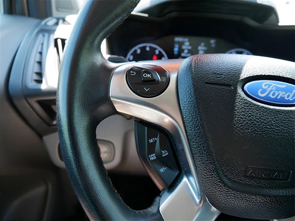 used 2020 Ford Transit Connect car, priced at $21,995