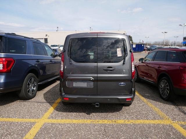 used 2020 Ford Transit Connect car