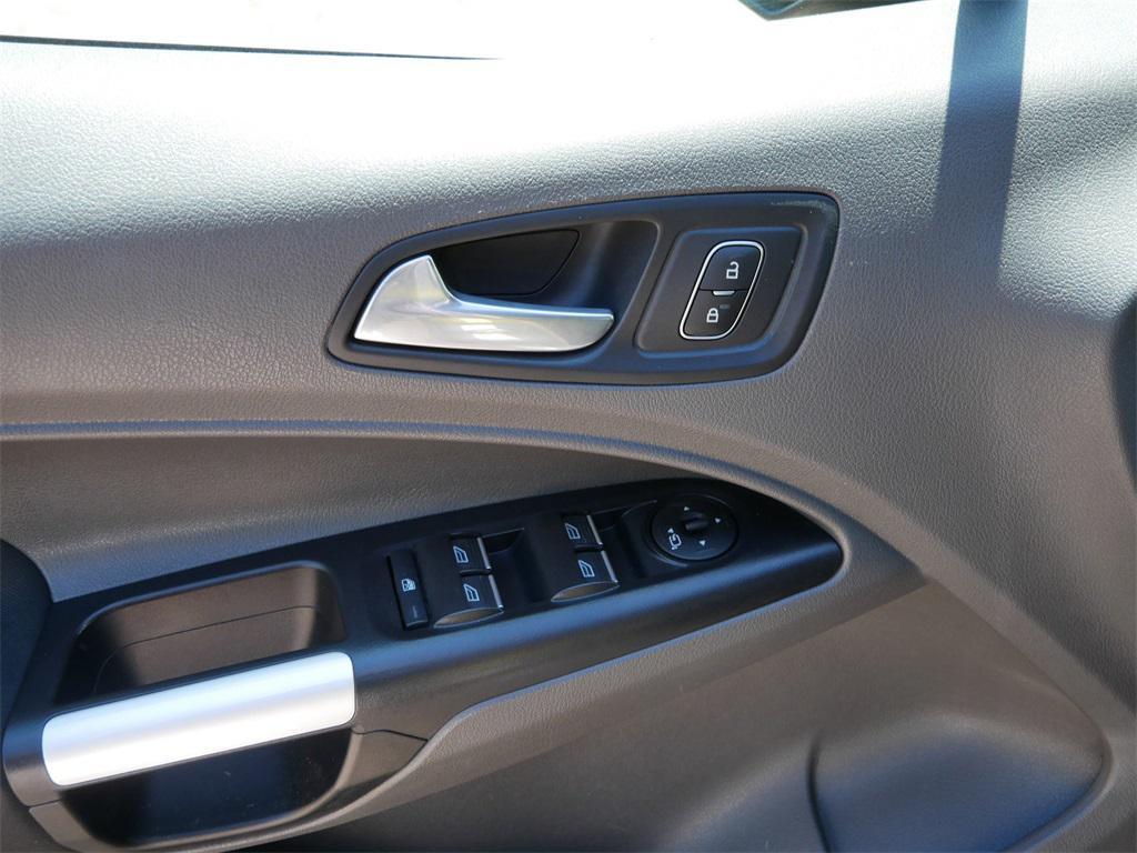used 2020 Ford Transit Connect car, priced at $23,995