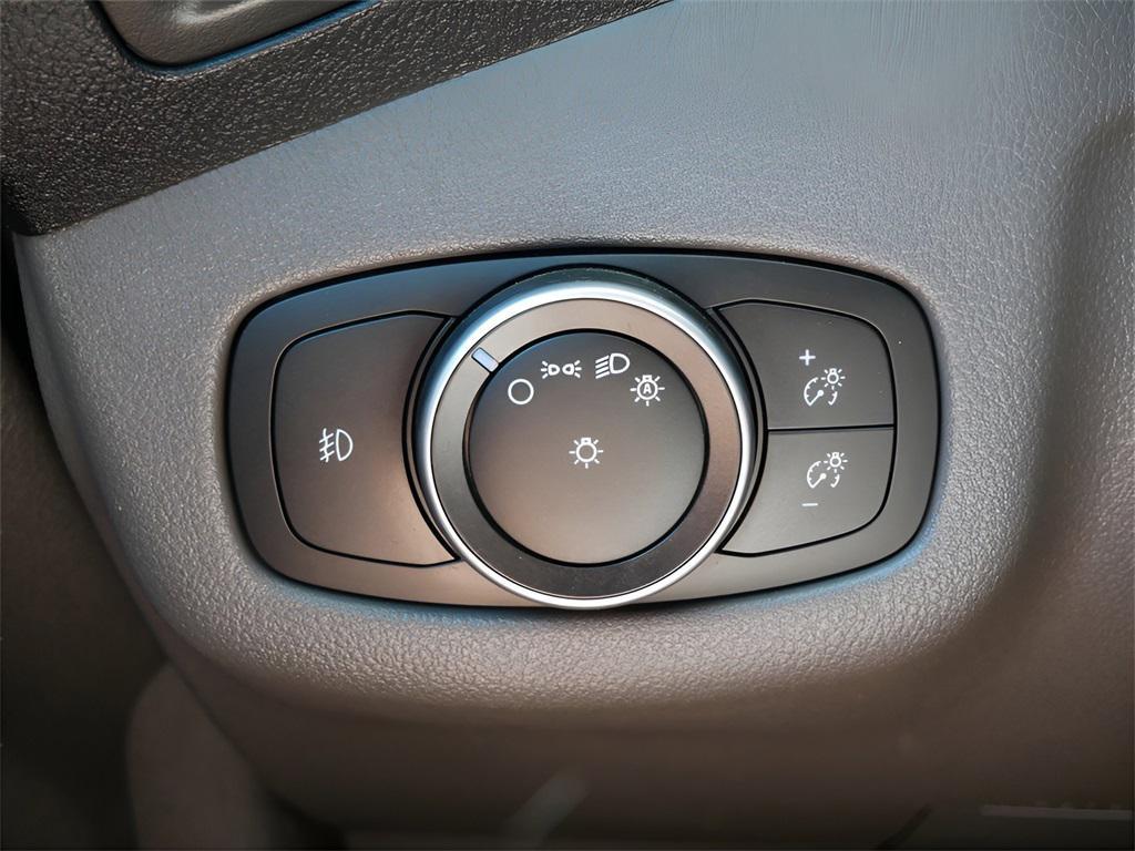 used 2020 Ford Transit Connect car, priced at $21,995