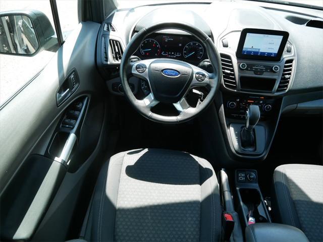 used 2020 Ford Transit Connect car, priced at $23,995