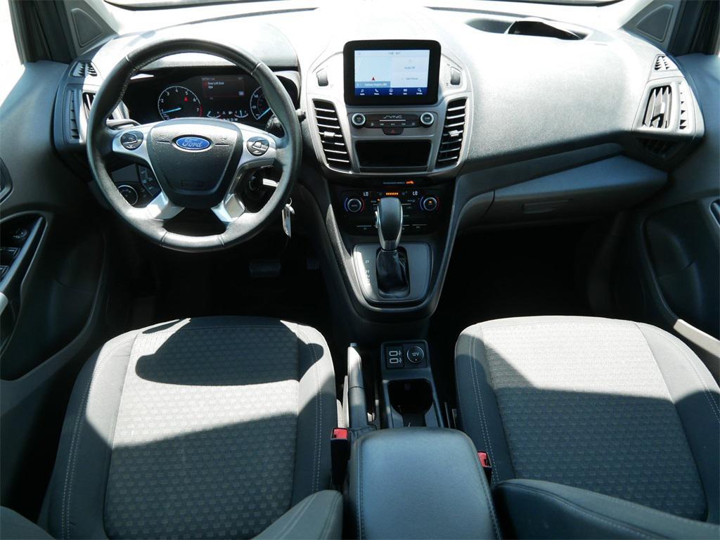 used 2020 Ford Transit Connect car, priced at $23,995