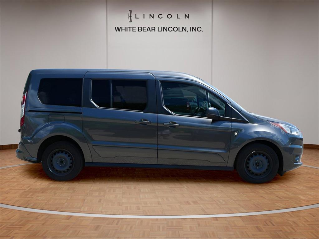 used 2020 Ford Transit Connect car, priced at $21,995