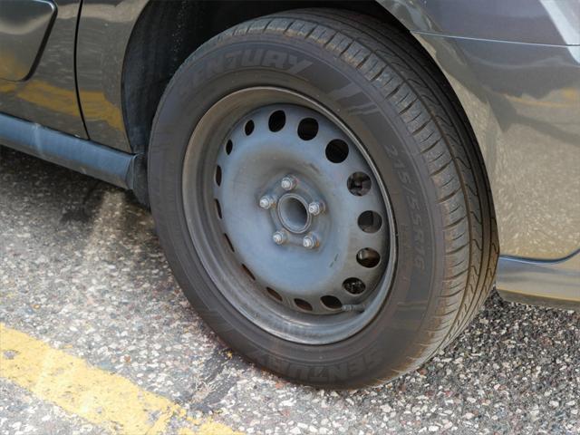 used 2020 Ford Transit Connect car