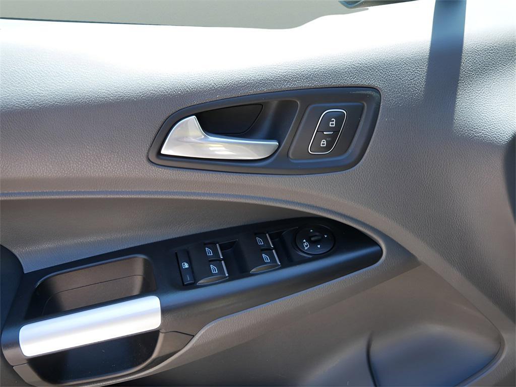 used 2020 Ford Transit Connect car, priced at $21,995