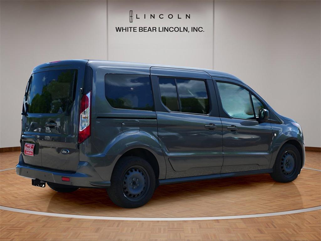 used 2020 Ford Transit Connect car, priced at $21,995