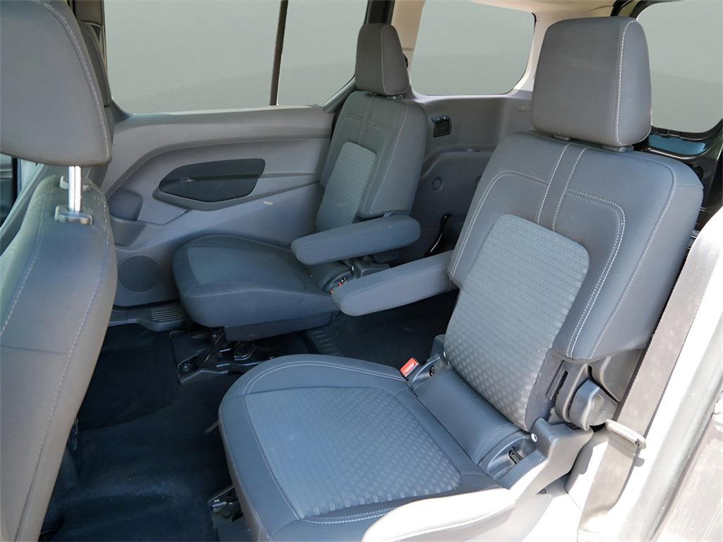 used 2020 Ford Transit Connect car, priced at $21,995