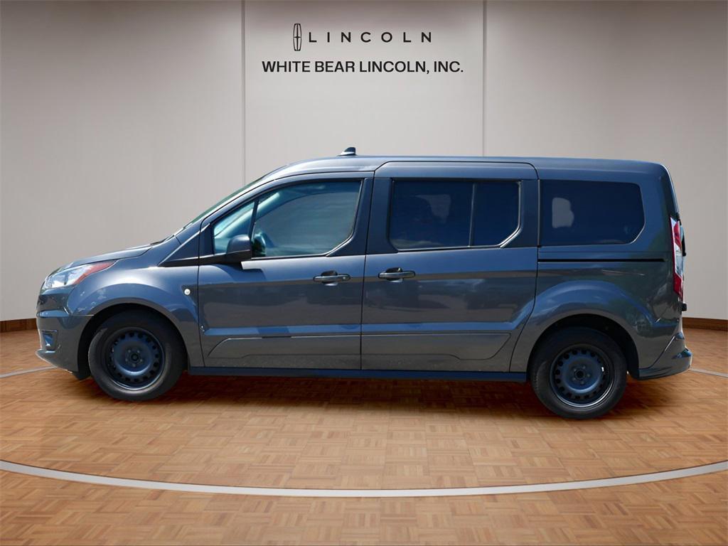 used 2020 Ford Transit Connect car, priced at $21,995