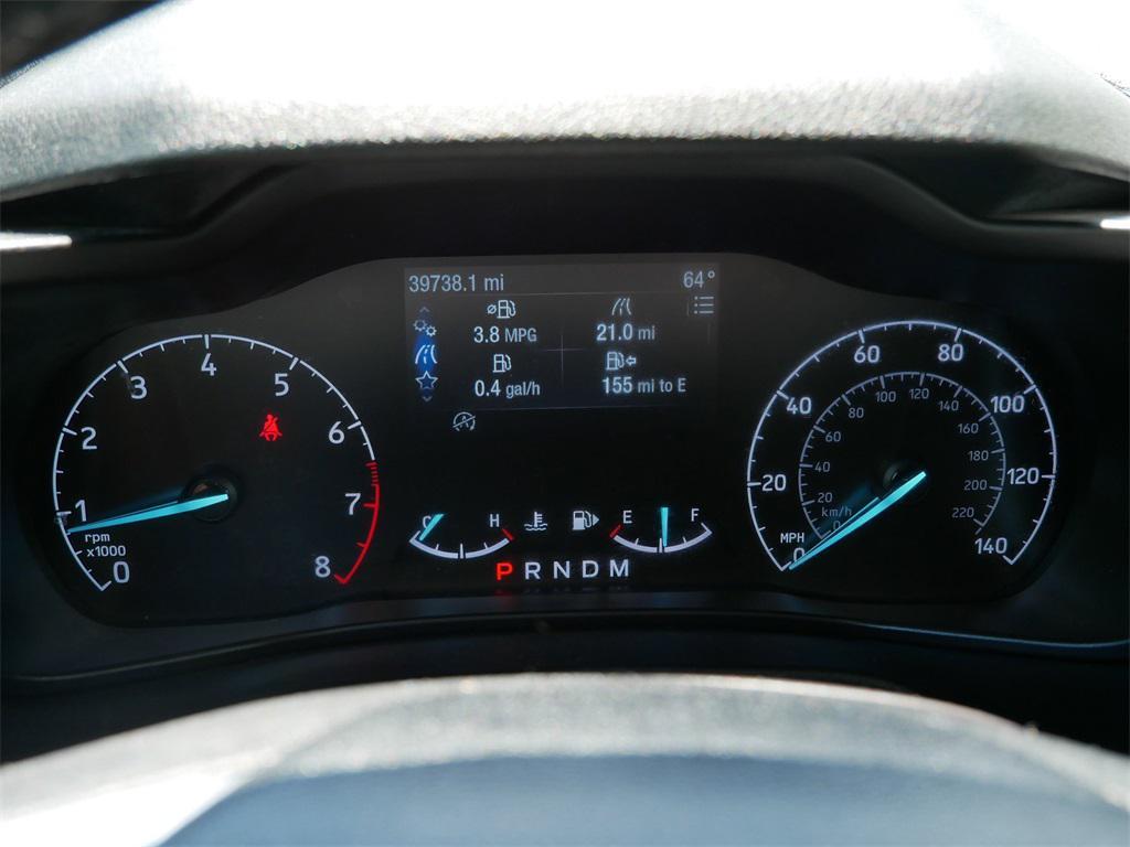 used 2020 Ford Transit Connect car, priced at $23,995