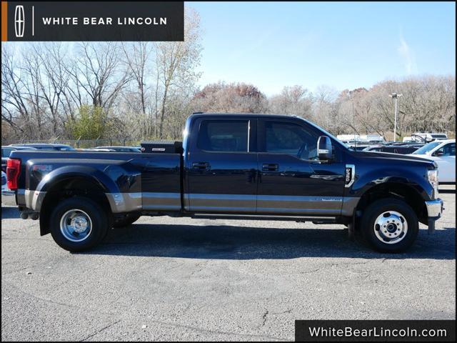 used 2022 Ford F-350 car, priced at $69,000