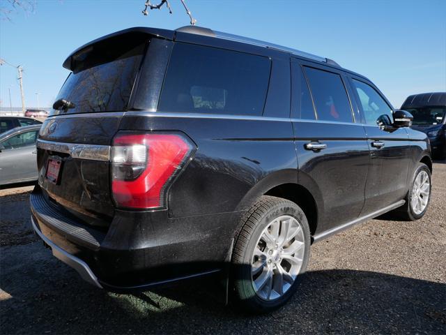 used 2019 Ford Expedition car, priced at $31,955