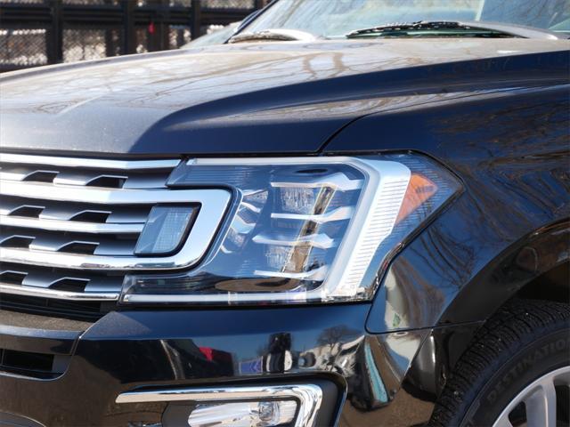 used 2019 Ford Expedition car, priced at $31,955