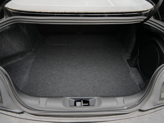 used 2024 Ford Mustang car, priced at $48,500