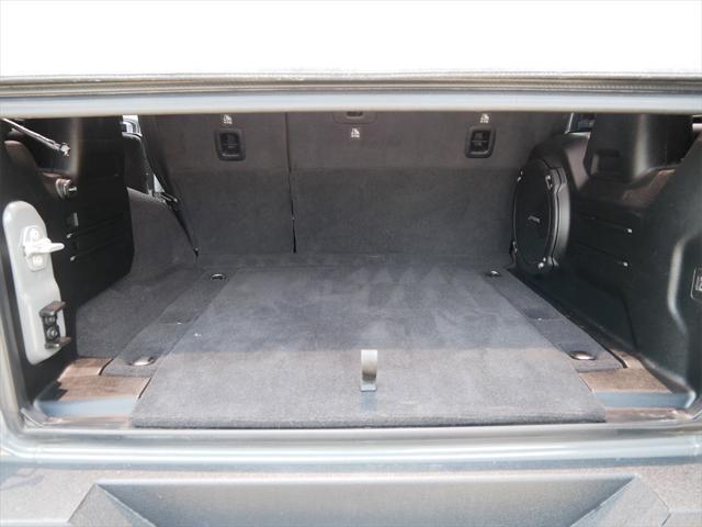used 2021 Jeep Wrangler Unlimited car, priced at $65,995