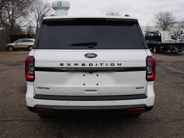 used 2023 Ford Expedition car, priced at $59,995