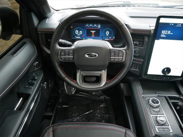 used 2023 Ford Expedition car, priced at $59,995