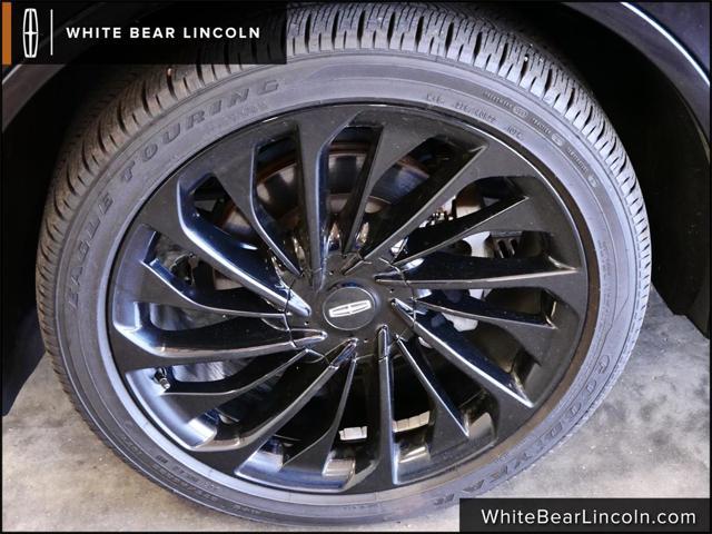 used 2023 Lincoln Aviator car, priced at $53,700