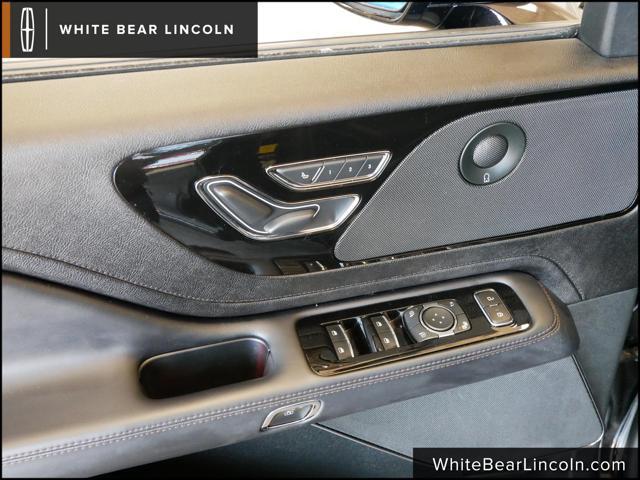 used 2023 Lincoln Aviator car, priced at $61,995