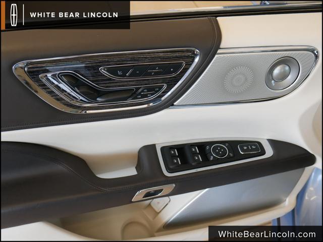 used 2020 Lincoln Continental car, priced at $85,000