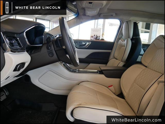 used 2020 Lincoln Continental car, priced at $85,000