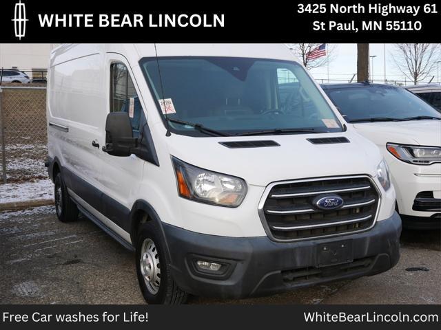 used 2020 Ford Transit-150 car, priced at $30,895