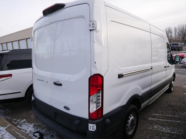 used 2020 Ford Transit-150 car, priced at $30,895