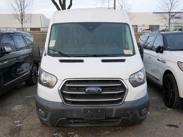 used 2020 Ford Transit-150 car, priced at $30,895