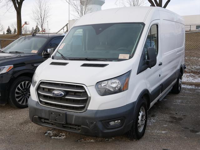 used 2020 Ford Transit-150 car, priced at $30,895