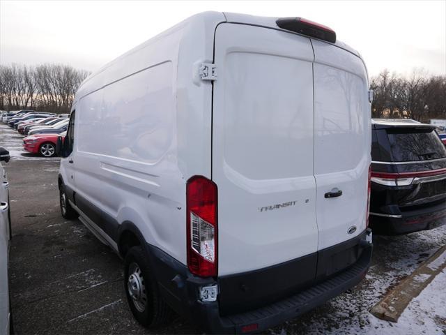 used 2020 Ford Transit-150 car, priced at $30,895