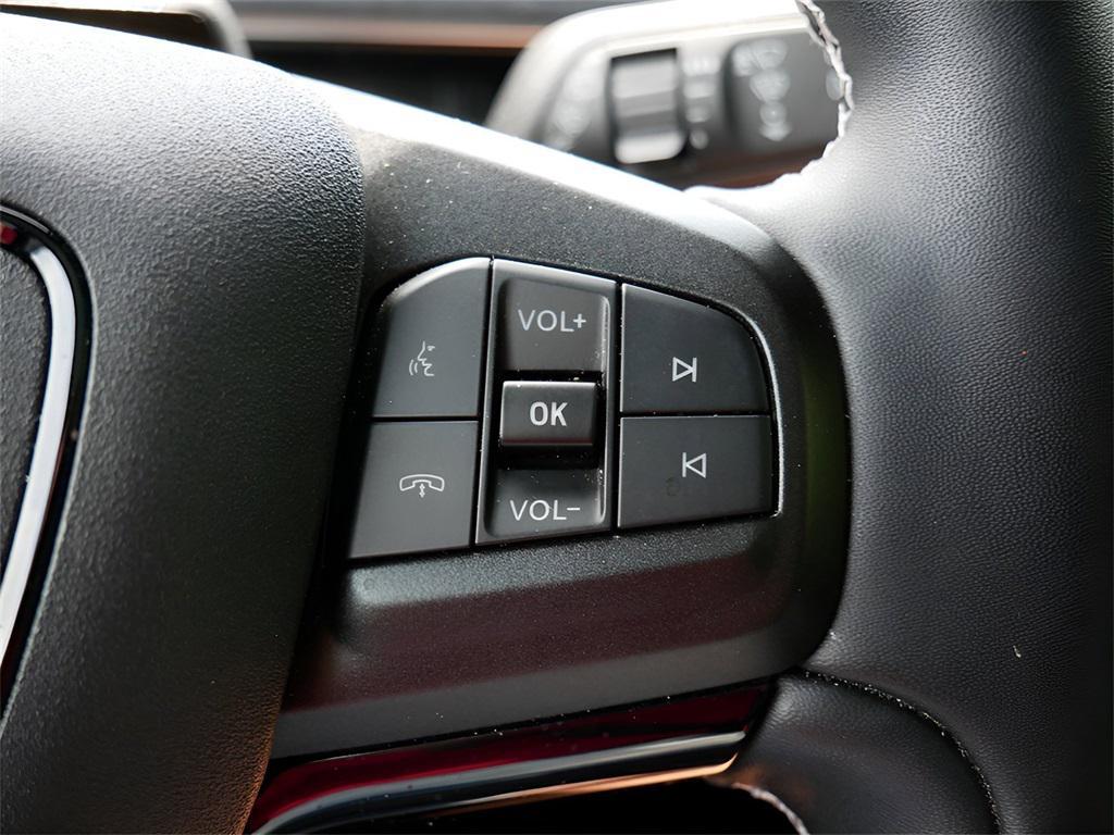 used 2022 Ford Mustang Mach-E car, priced at $36,000