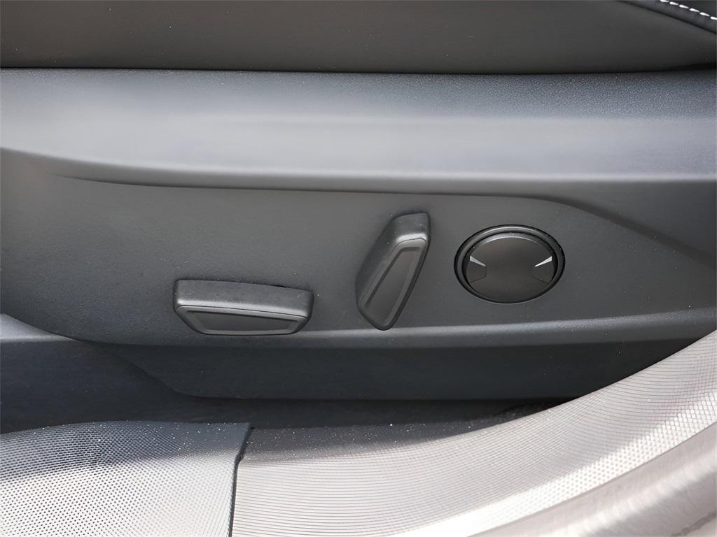used 2022 Ford Mustang Mach-E car, priced at $36,000