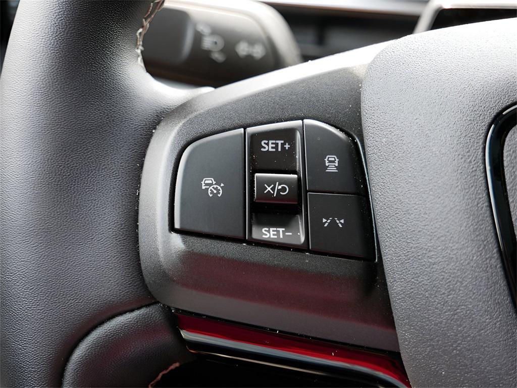 used 2022 Ford Mustang Mach-E car, priced at $36,000