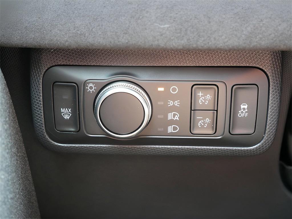 used 2022 Ford Mustang Mach-E car, priced at $36,000