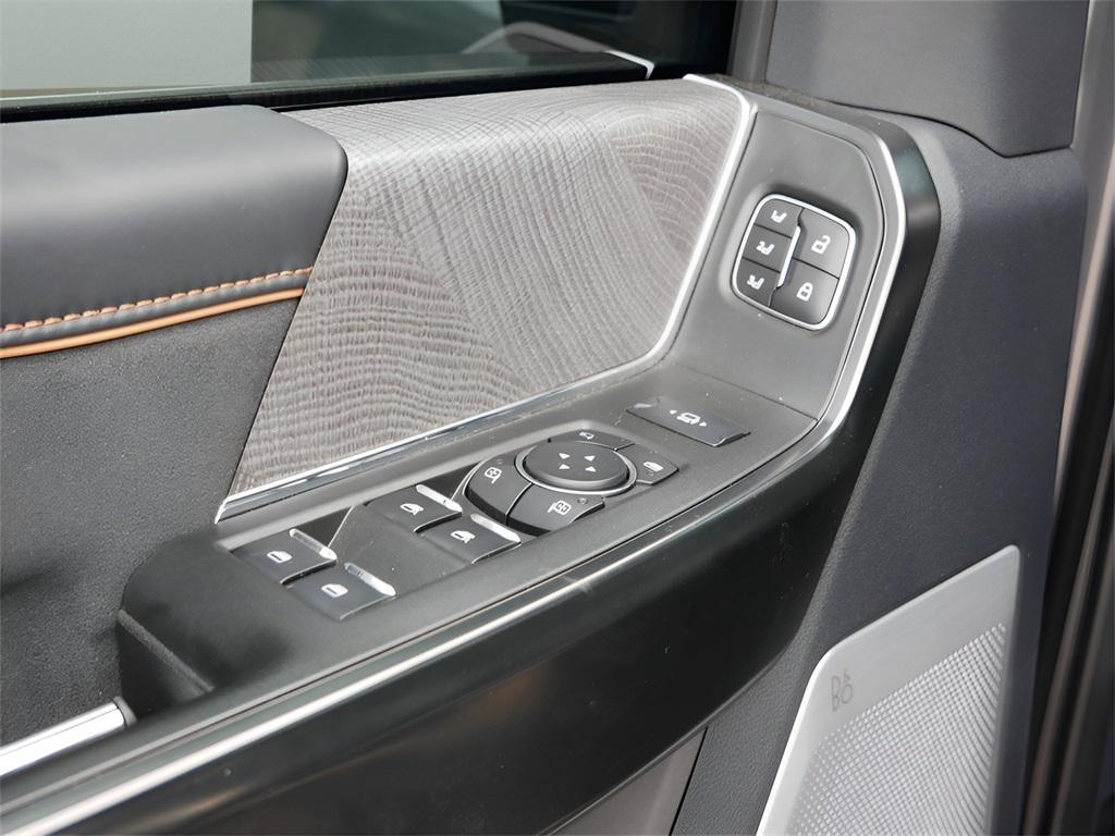 used 2024 Ford F-450 car, priced at $129,995