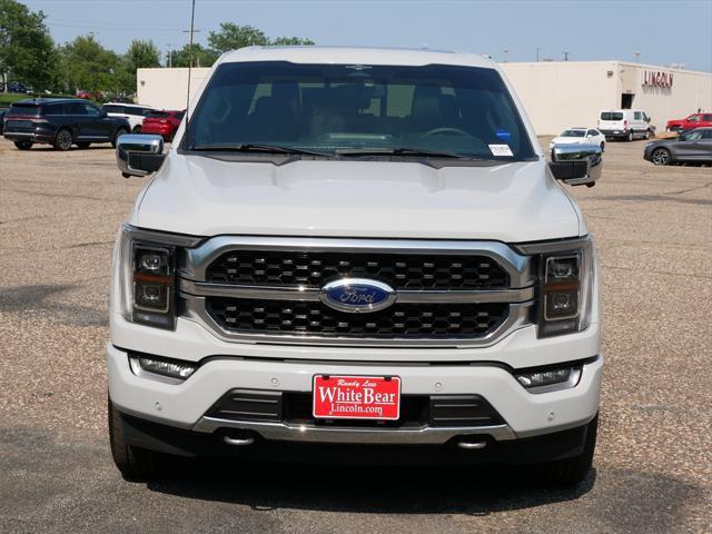 used 2023 Ford F-150 car, priced at $53,995