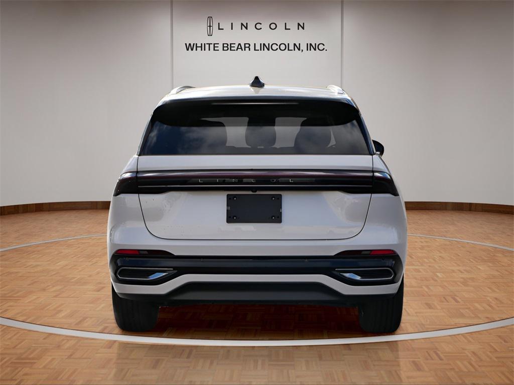 used 2024 Lincoln Nautilus car, priced at $57,995