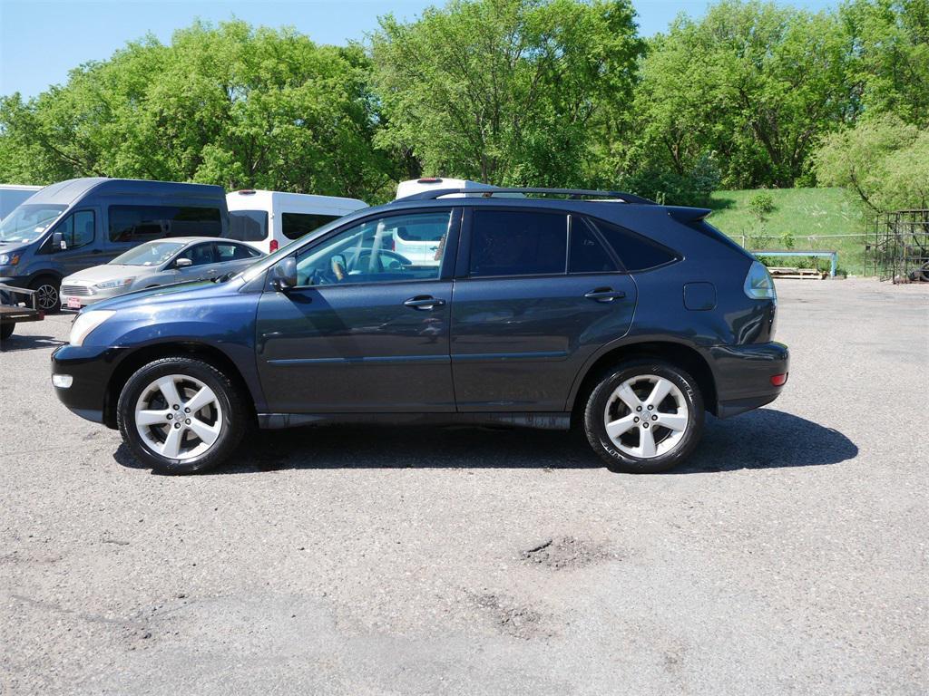 used 2004 Lexus RX 330 car