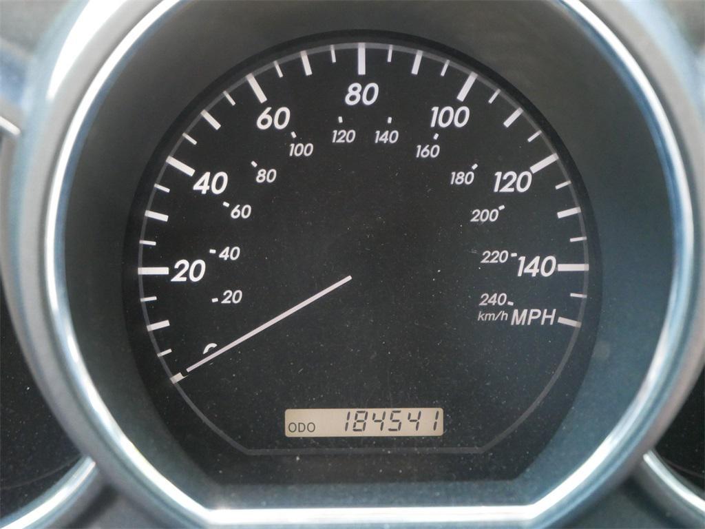 used 2004 Lexus RX 330 car