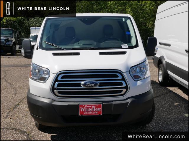 used 2019 Ford Transit-250 car, priced at $25,995