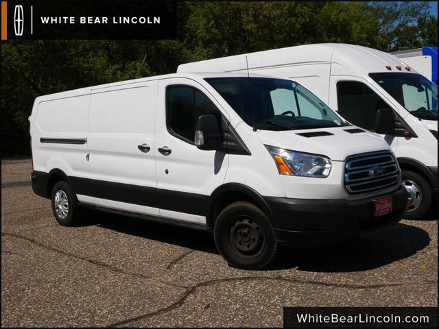 used 2019 Ford Transit-250 car, priced at $25,995