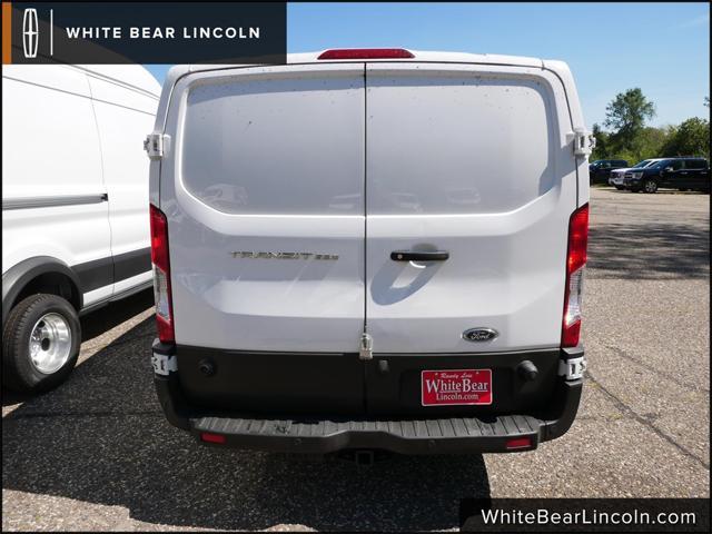 used 2019 Ford Transit-250 car, priced at $25,995